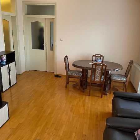 Apartman Centar Jagodina Esterno foto