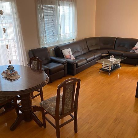 Apartman Centar Jagodina Esterno foto