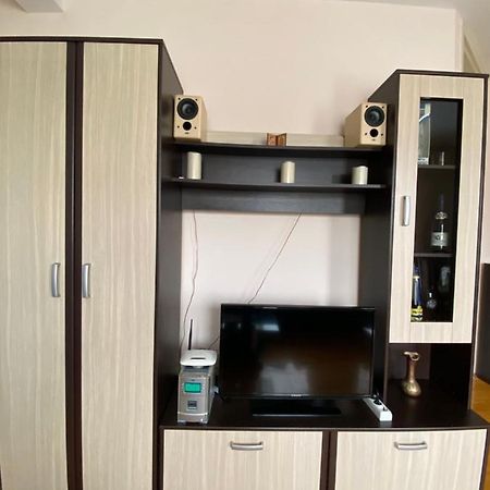 Apartman Centar Jagodina Esterno foto