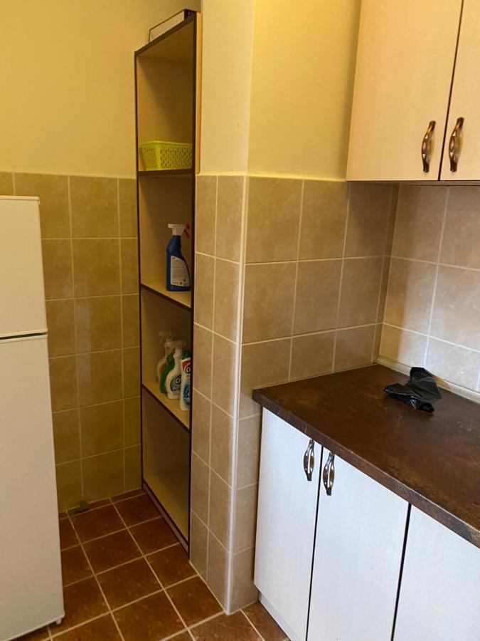 Apartman Centar Jagodina Esterno foto