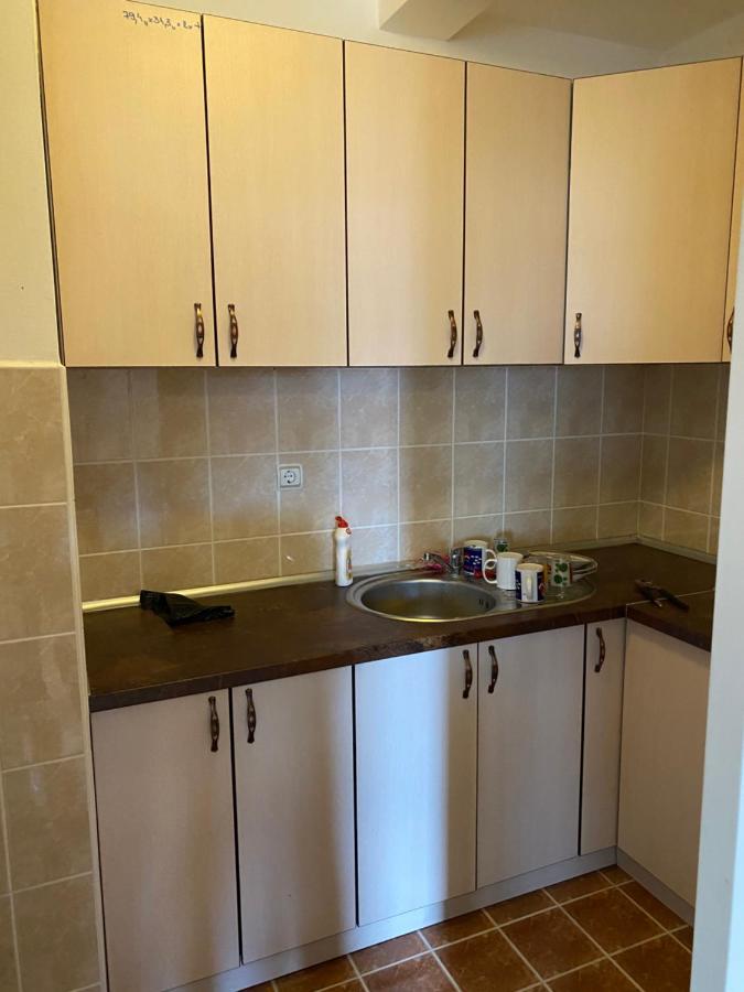 Apartman Centar Jagodina Esterno foto