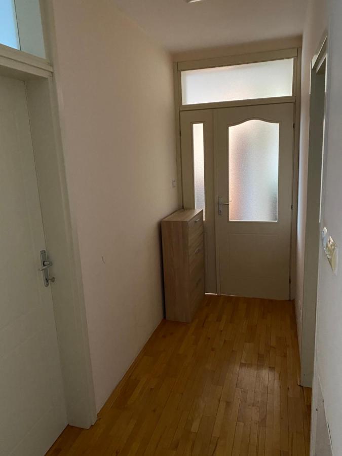 Apartman Centar Jagodina Esterno foto