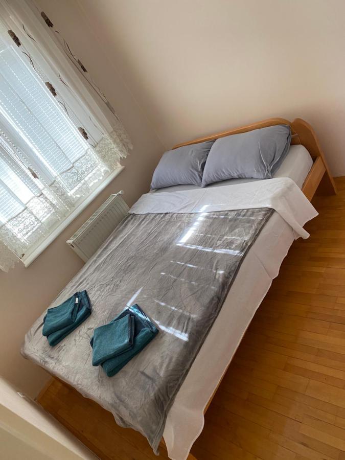 Apartman Centar Jagodina Esterno foto