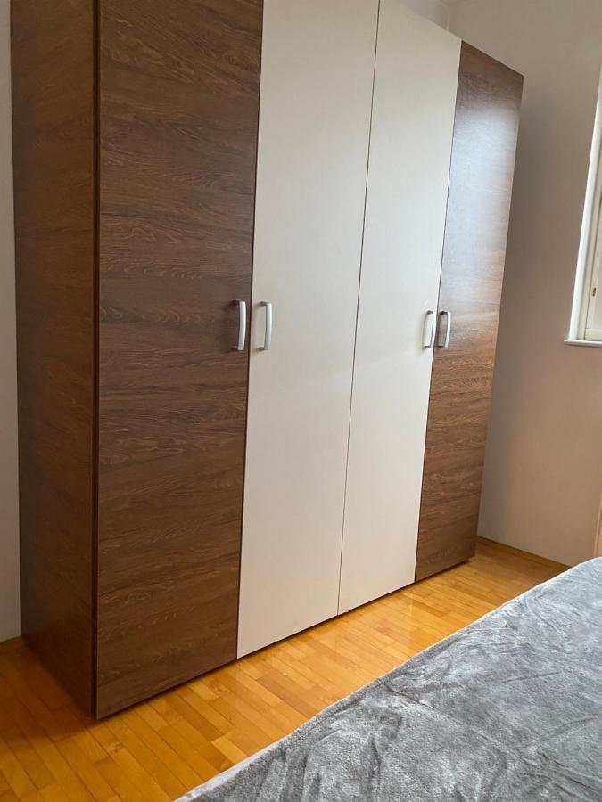Apartman Centar Jagodina Esterno foto