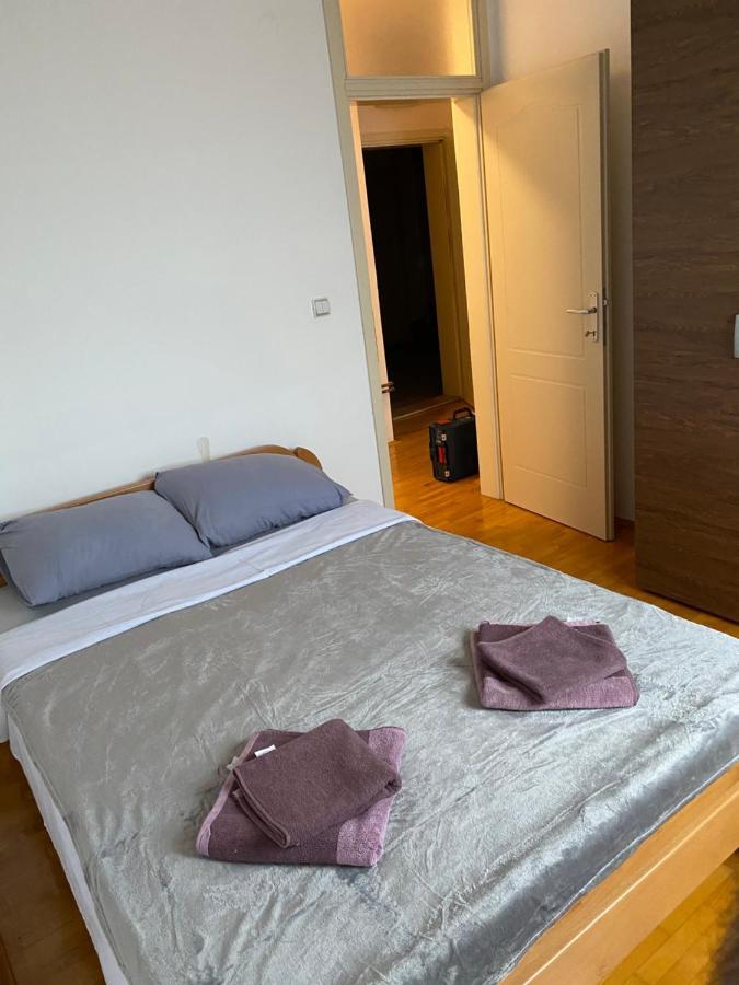 Apartman Centar Jagodina Esterno foto