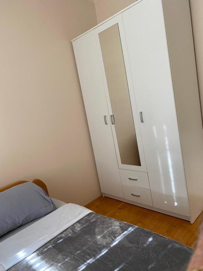 Apartman Centar Jagodina Esterno foto