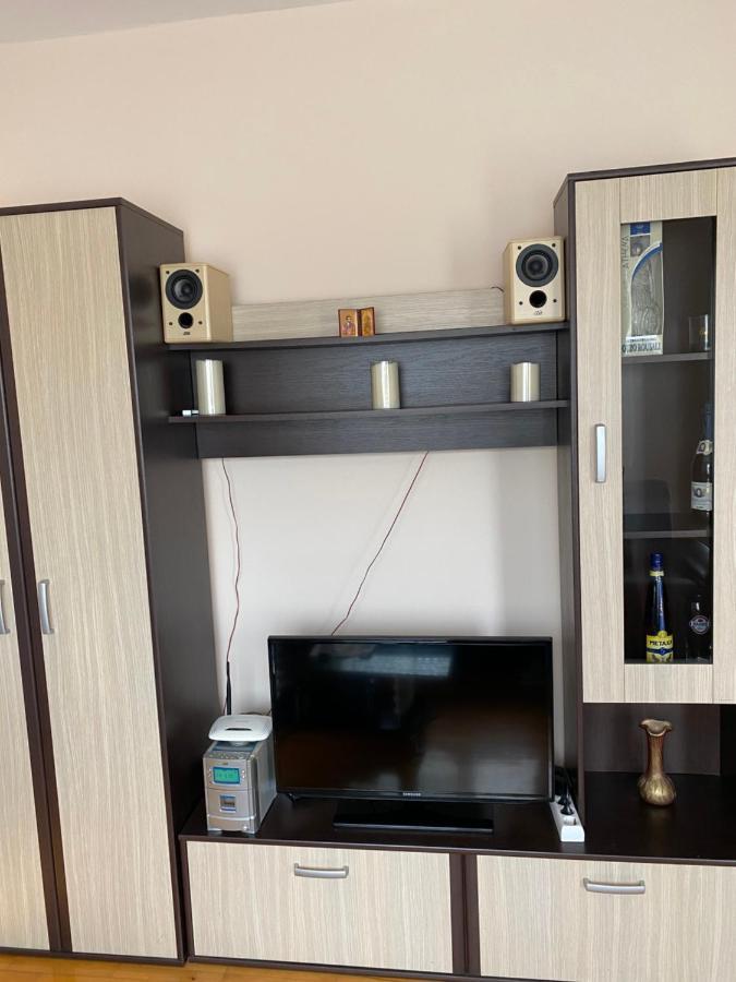 Apartman Centar Jagodina Esterno foto
