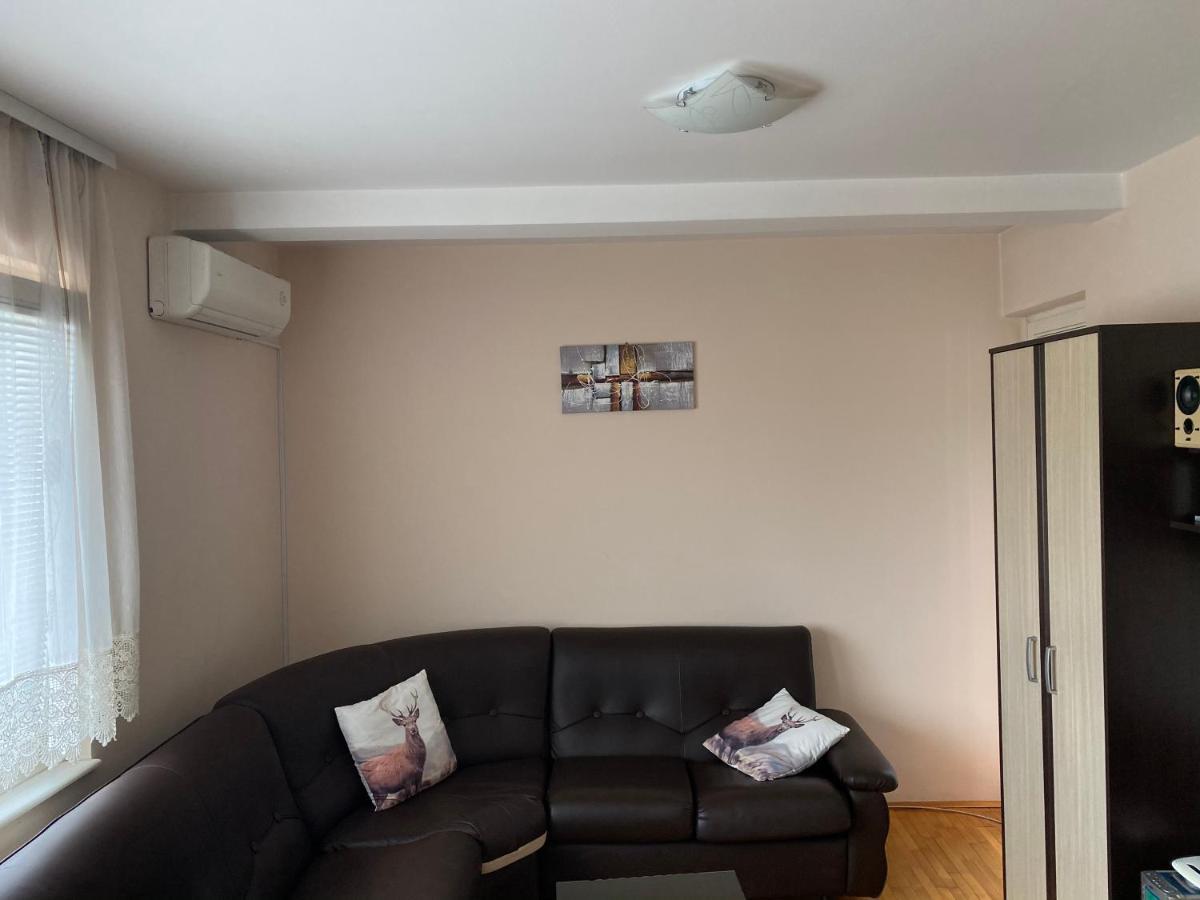 Apartman Centar Jagodina Esterno foto