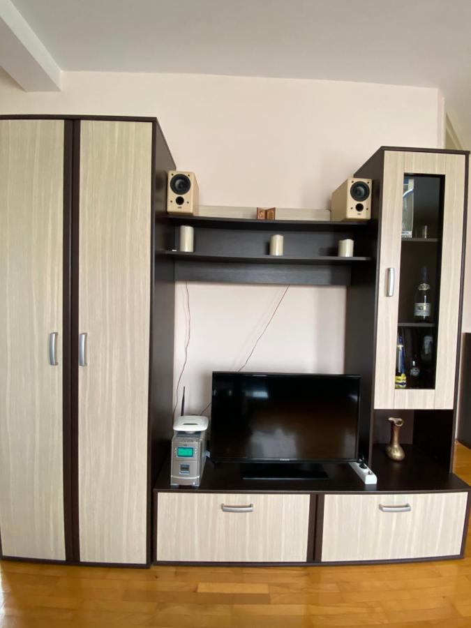 Apartman Centar Jagodina Esterno foto