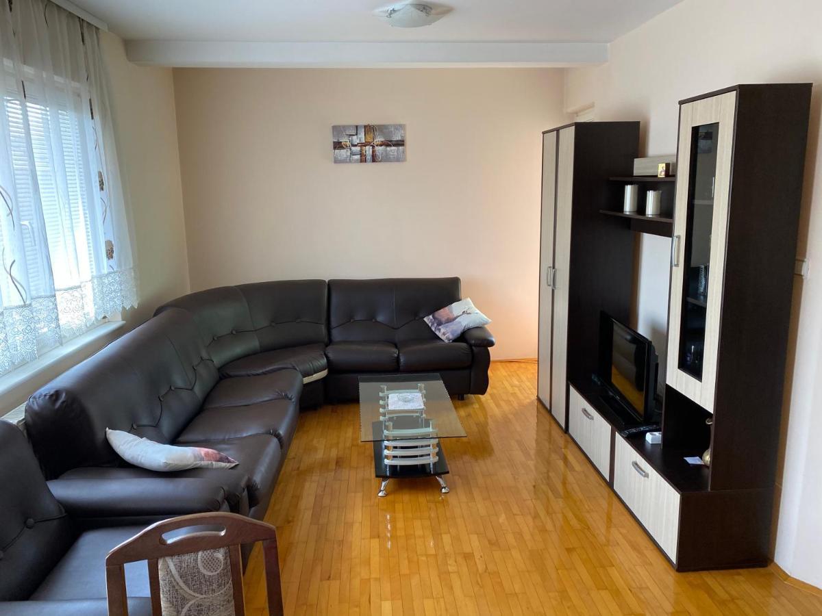 Apartman Centar Jagodina Esterno foto