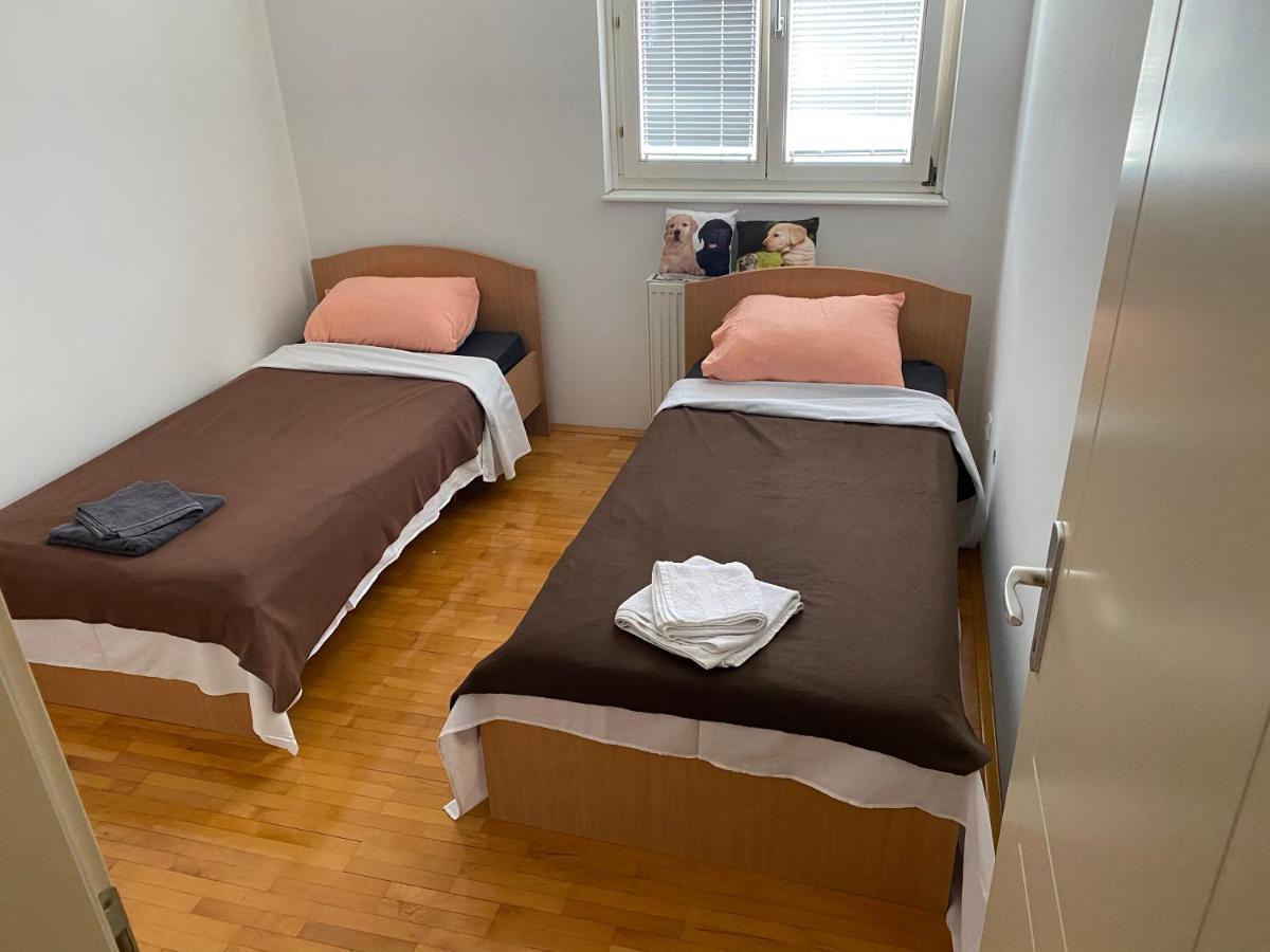 Apartman Centar Jagodina Esterno foto